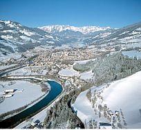 Die Reinbachstube Sankt Johann im Pongau Exterior photo